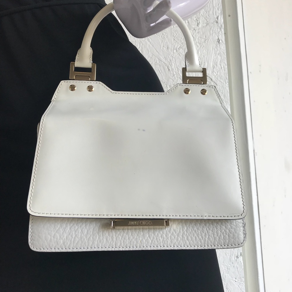 Jimmy Choo handbag